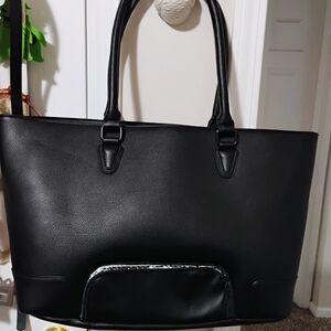 Buffbunny Game Changer Tote